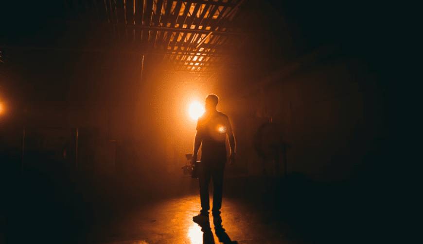 未曾见过的陇南产品视频拍摄：一场颠覆认知的视觉盛宴