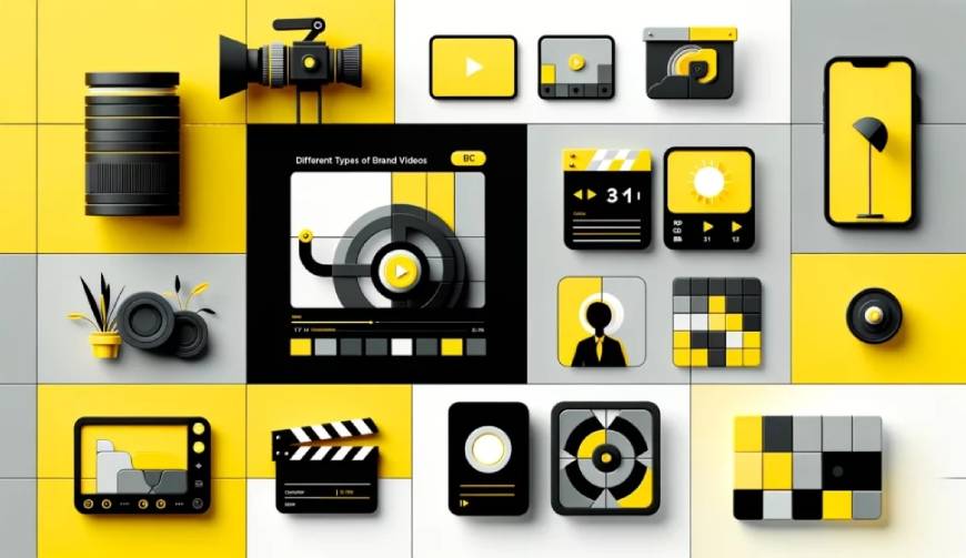 专为职场精英打造：陇南产品视频拍摄提升工作效率的秘密武器