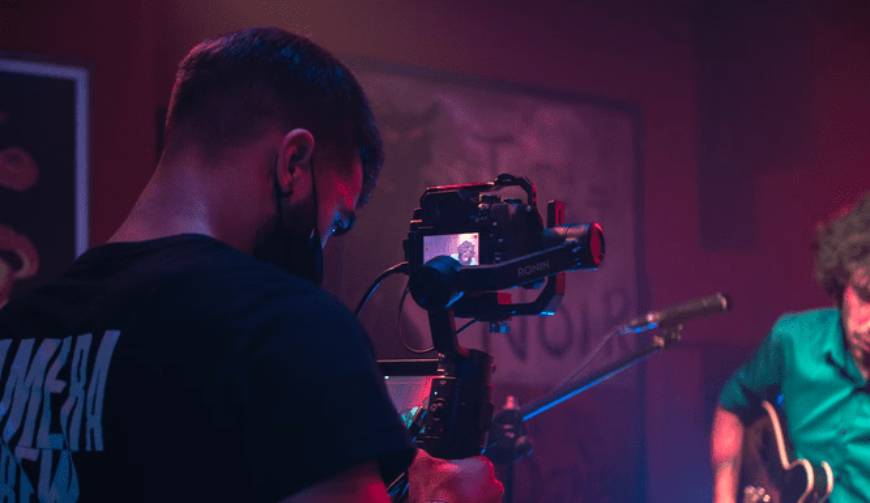 匠心雕琢视觉盛宴！专业陇南产品视频拍摄公司赋能品牌价值