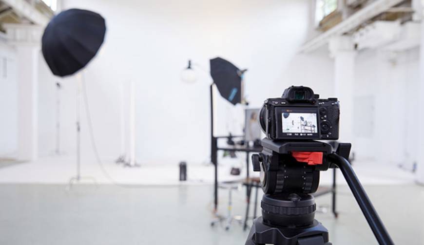 聚焦陇南产品视频拍摄，打造品牌传播新高度