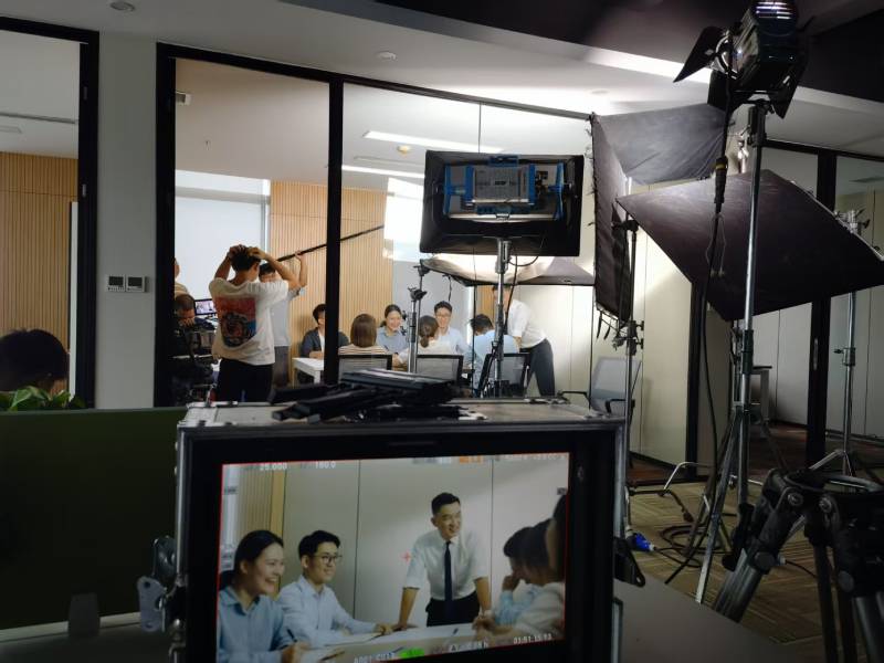 陇南电商产品视频拍摄制作进阶指南，赋能产品电商突围