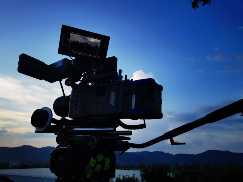 流量思维，陇南电商产品视频拍摄制作的核心逻辑