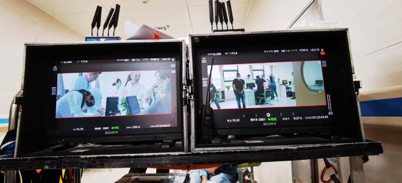 陇南极致互动，让产品在宣传视频中闪耀独特光芒