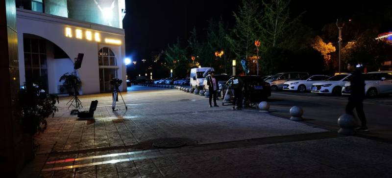 陇南电商产品视频拍摄制作全攻略，打造高转化带货视频