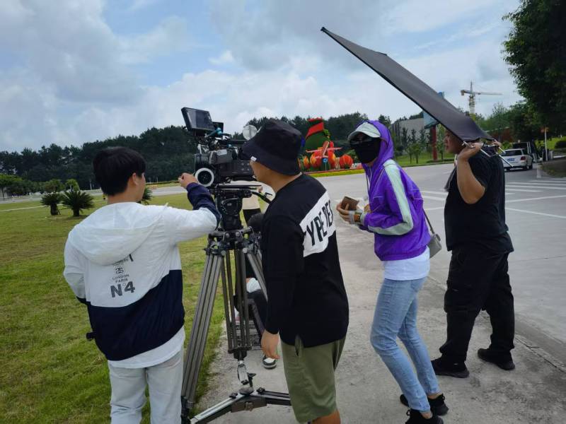 陇南极致互动，未来愿景宏大，致力于成为全球领先的产品宣传视频企业