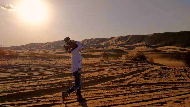 深耕陇南产品宣传视频拍摄公司，解锁品牌传播的核心动能