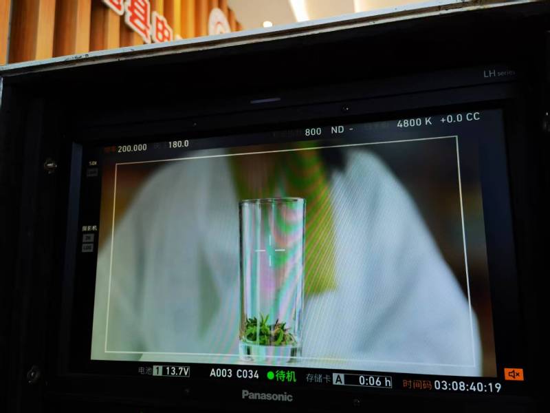 天然优选！陇南电商产品宣传视频溯源原料产地的真实故事