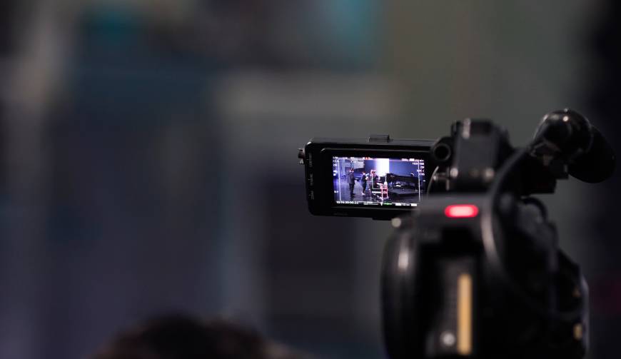 陇南产品视频拍摄制作：揭秘如何打造令人印象深刻的商业宣传片